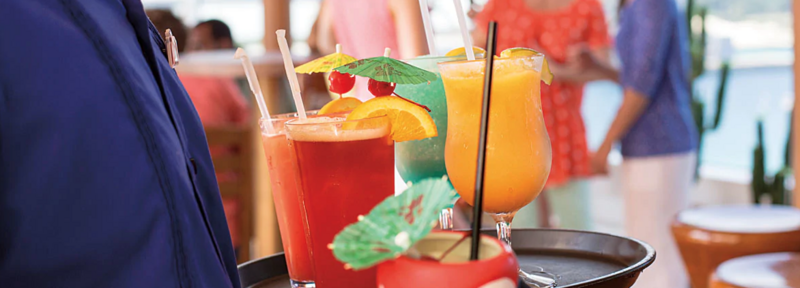 Carnival Cruise Lines